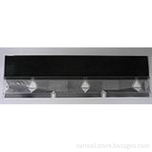 BMW e38 e39 X5 Intrument cluster dashboard speedometer LCD display with pixel ribbon